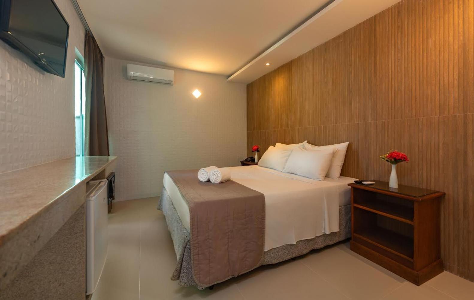 Quinta Do Sol Lite Praia Hotel Porto Seguro Eksteriør bilde