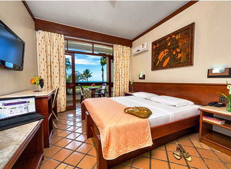 Quinta Do Sol Lite Praia Hotel Porto Seguro Eksteriør bilde
