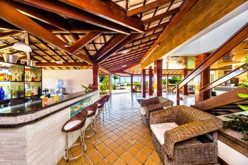 Quinta Do Sol Lite Praia Hotel Porto Seguro Eksteriør bilde