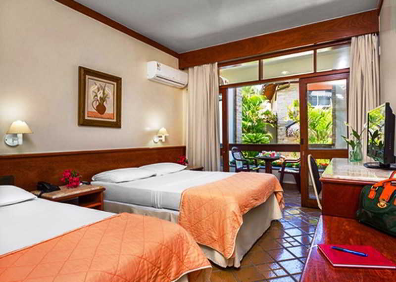 Quinta Do Sol Lite Praia Hotel Porto Seguro Eksteriør bilde