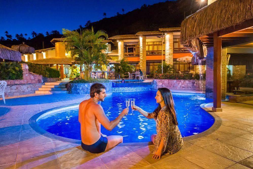 Quinta Do Sol Lite Praia Hotel Porto Seguro Eksteriør bilde