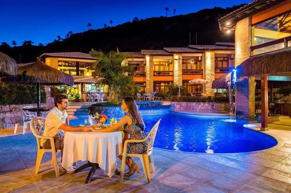 Quinta Do Sol Lite Praia Hotel Porto Seguro Eksteriør bilde