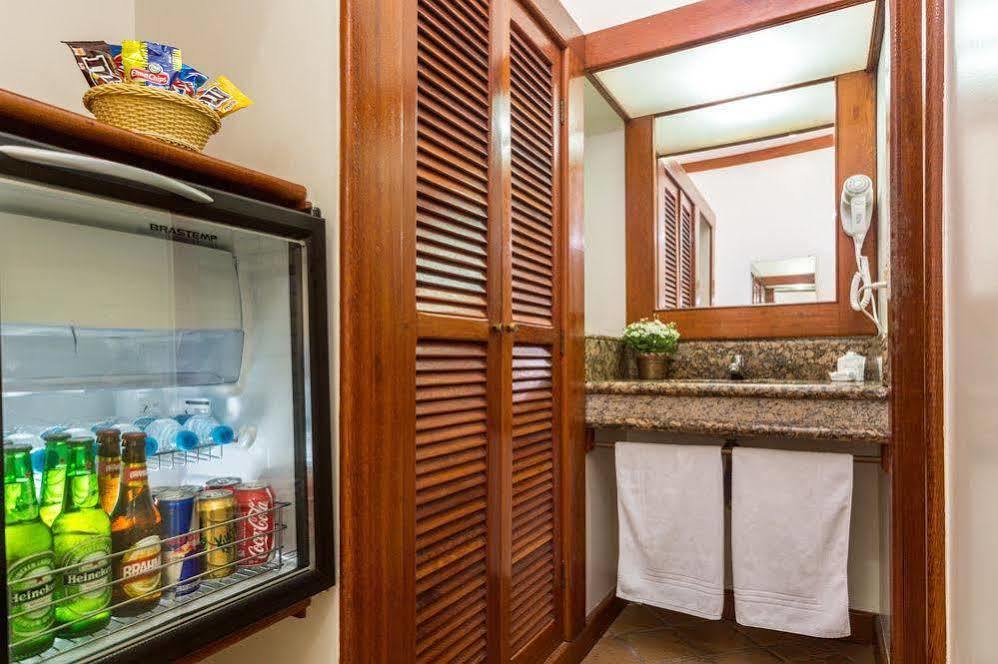 Quinta Do Sol Lite Praia Hotel Porto Seguro Eksteriør bilde