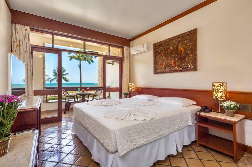 Quinta Do Sol Lite Praia Hotel Porto Seguro Eksteriør bilde