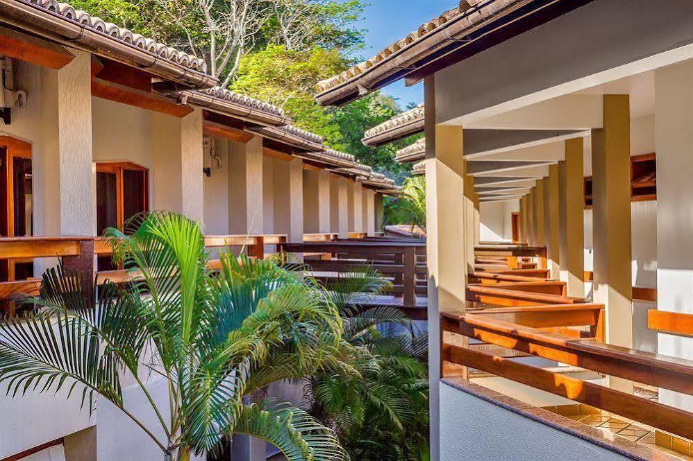 Quinta Do Sol Lite Praia Hotel Porto Seguro Eksteriør bilde